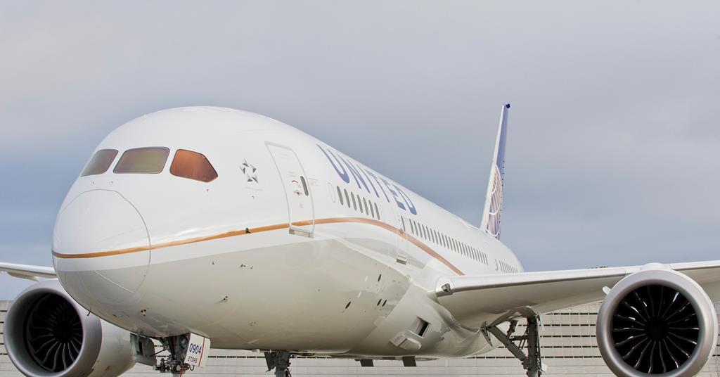 United augmente d'un cinquième ses bénéfices au troisième trimestre grâce à une forte demande internationale


