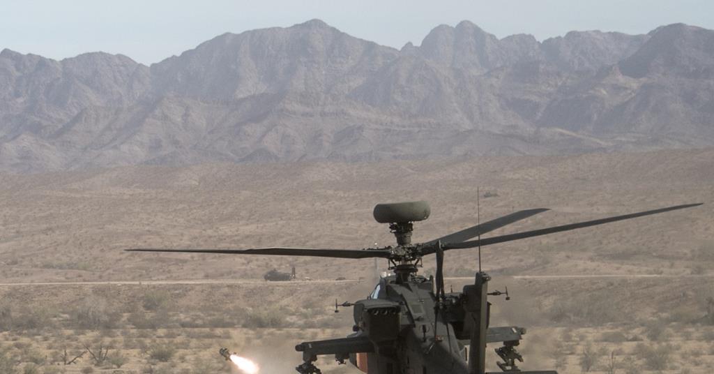 Les États-Unis autorisent de gros contrats de missiles air-sol pour le Royaume-Uni et la Finlande


