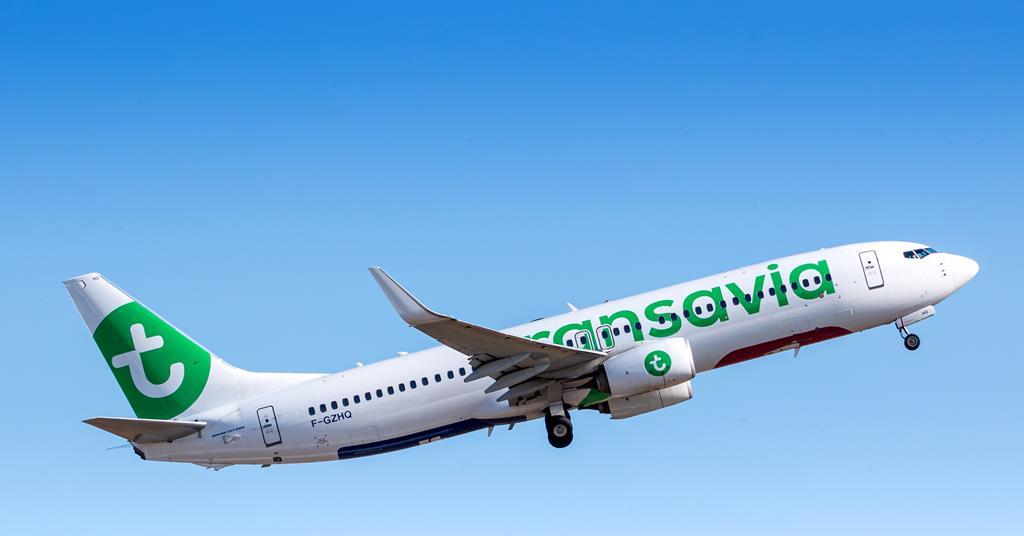 Air France devient CDG uniquement alors que la sortie d'Orly libère de l'espace pour l'expansion de Transavia


