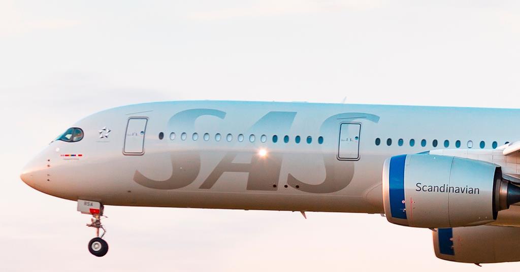 Air France-KLM prévoit les « plus grands avantages » de l'adhésion de SAS à la JV transatlantique


