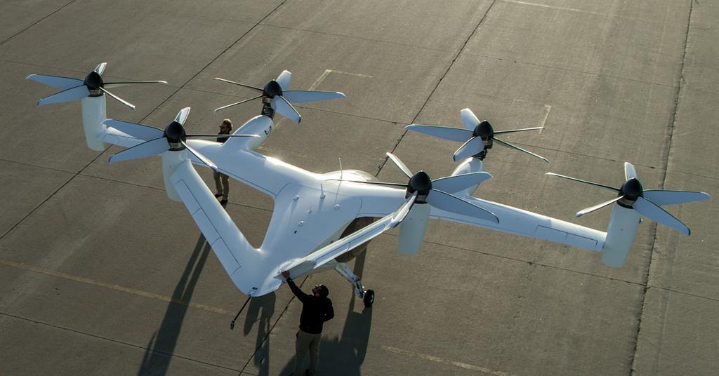 Joby reste en bonne position de trésorerie et atteint son seuil de rentabilité au troisième trimestre


