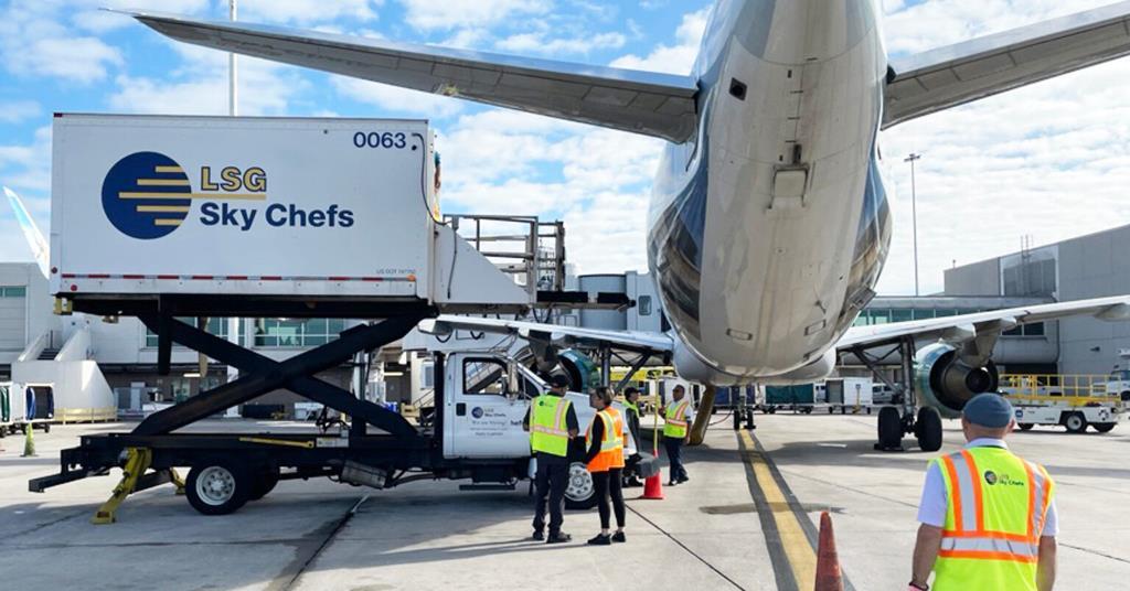 Lufthansa finalise la vente de son activité de restauration restante


