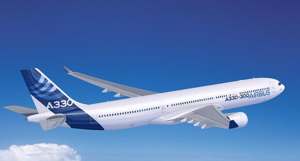 La start-up ouzbèke Air Samarkand commence à construire une flotte d'Airbus avec un premier A330


