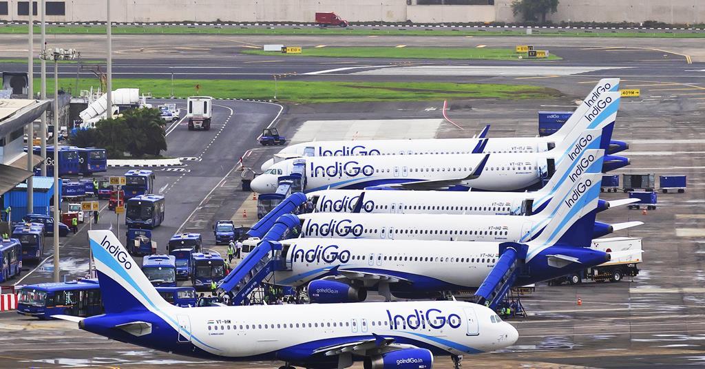IndiGo surmonte la faiblesse saisonnière et annonce un deuxième trimestre rentable



