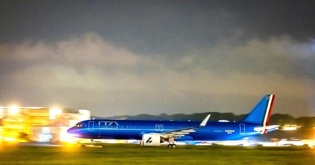 Les objectifs de consolidation des groupes aériens européens peuvent-ils se concrétiser ?


