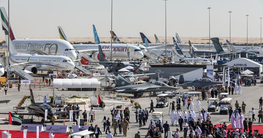 Sera-ce « Dubaï, achète, achète », lors du retour de l'événement phare des Émirats arabes unis ?


