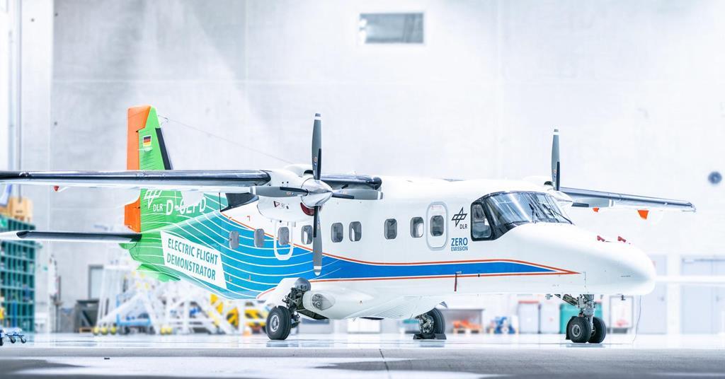 MTU fait progresser les projets de groupes motopropulseurs de nouvelle génération


