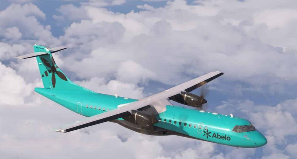 Le bailleur Abelo se dirige vers d'autres ATR


