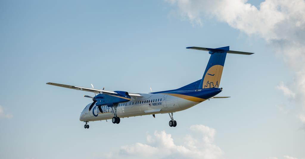 Connect Airlines s'engage à faire appel de la décision du DOT de révoquer le certificat