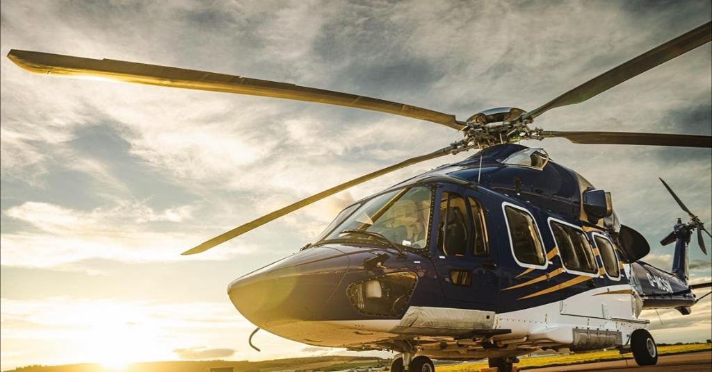 Offshore Helicopter Services pourrait faire face à une facture de 10 millions de livres sterling si l'appel fiscal échoue