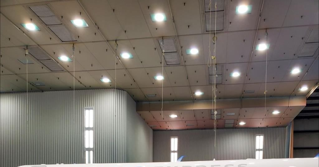 CommuteAir s'en tient aux ERJ-145 « bourreaux de travail » tout en explorant des jets « de plus gros calibre »


