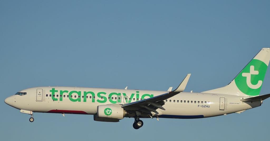 S'éloigner de Paris Orly serait "une occasion perdue": le chef d'Air France-KLM sur le projet Transavia