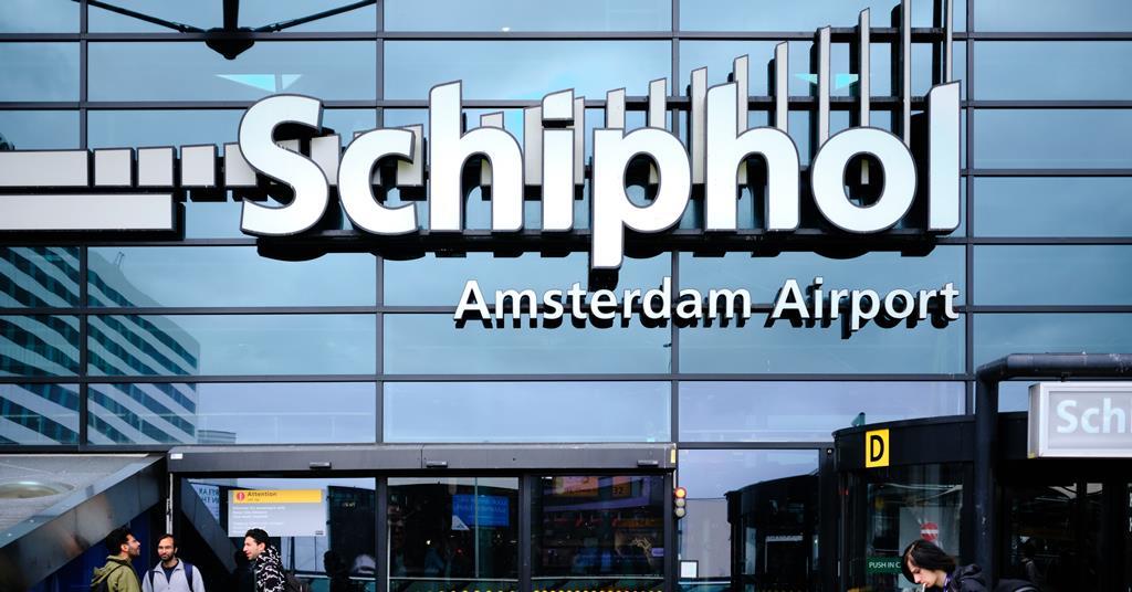 Schiphol augmente sous condition les options de créneaux horaires pour l'été 2024


