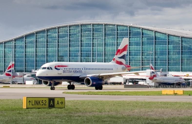 La vente par Ferrovial de la participation d'Heathrow déclenche le désinvestissement des actionnaires