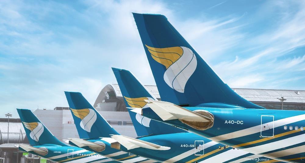 Oman Air abandonne plusieurs liaisons asiatiques dans le cadre de la restructuration de son réseau


