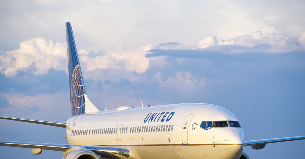 United redouble d'efforts pour sécuriser la place perdue par Hawaï à Haneda


