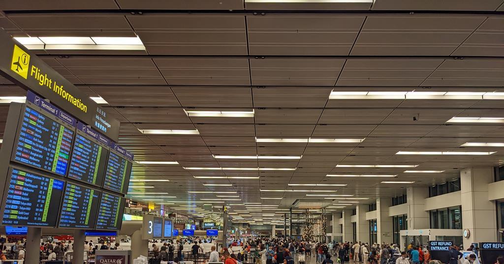 Le chef de l'AAPA est optimiste quant à la reprise du trafic mais se méfie de l'impact sur la chaîne d'approvisionnement


