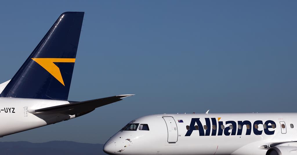 Embraer étend sa présence MRO en Asie avec la signature de Fokker Services


