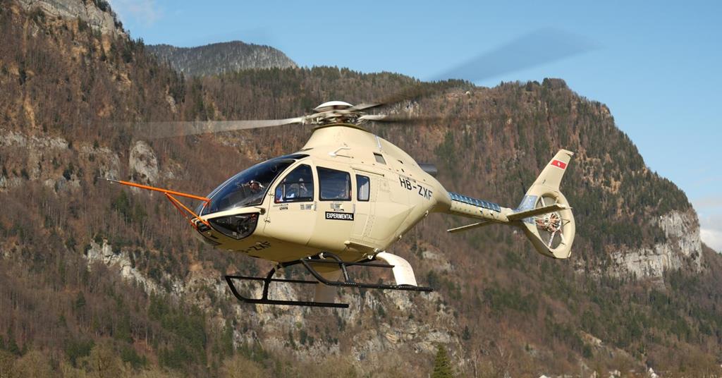 Les perspectives de certification AW09 s'améliorent alors que le dernier « cheval de bataille » prend son envol


