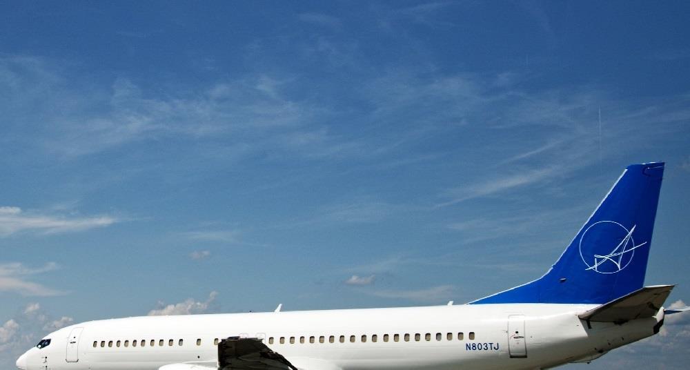 Un dossier judiciaire répertorie près de 30 737 dans le cadre de la vente des actifs d'IAero liés au transporteur américain Eastern