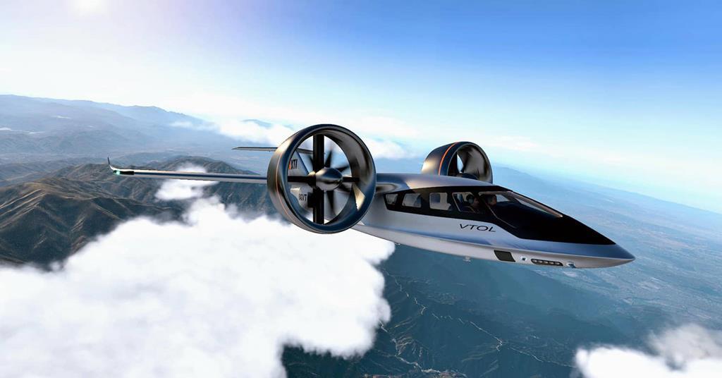 XTI Aerospace cherche à accélérer le développement du TriFan 600



