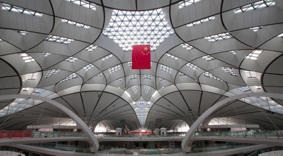 SIA va renforcer ses opérations à Pékin avec le lancement de Daxing