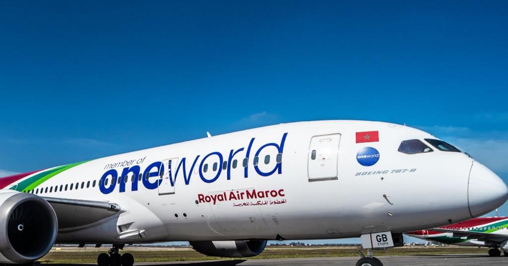 Royal Air Maroc affrète plusieurs avions pour augmenter sa capacité estivale