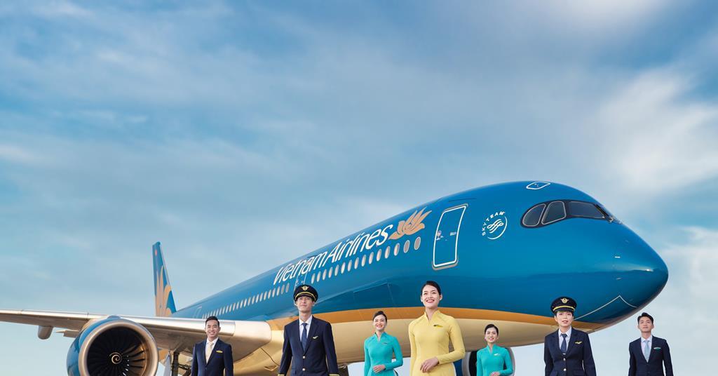 Vietnam Airlines vise l’équilibre en 2024