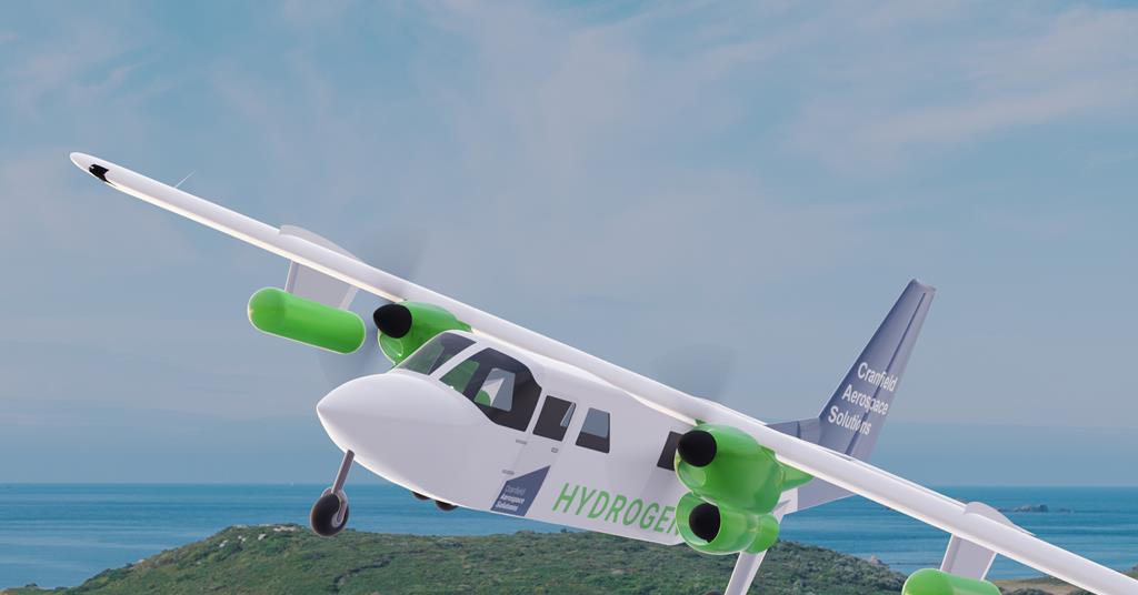 Comment les investissements britanniques en R&D aérospatiale alimentent le changement