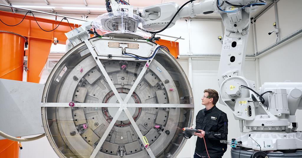 Pourquoi l'acquisition de GKN a apporté une valeur ajoutée à Melrose transformé