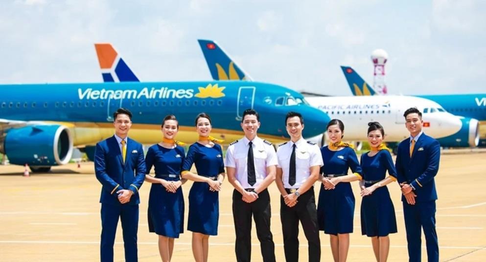 ​La compagnie vietnamienne Pacific Airlines redémarrée en tant que transporteur à service complet