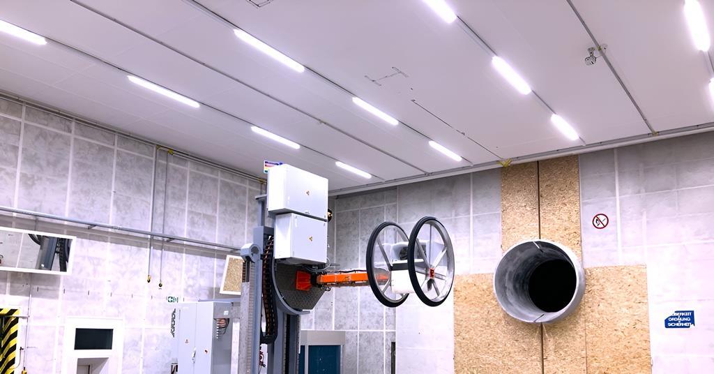 Lilium teste avec succès son propulseur à réaction