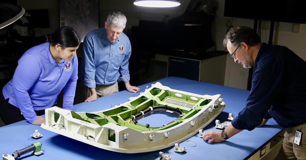 Le NTSB américain sanctionne Boeing après avoir « violé de manière flagrante » les règles d'enquête