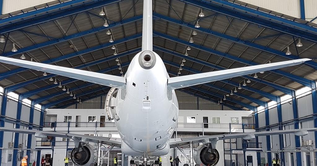 Le groupe Israir signe un accord contraignant pour acquérir le solde de la société MRO chypriote