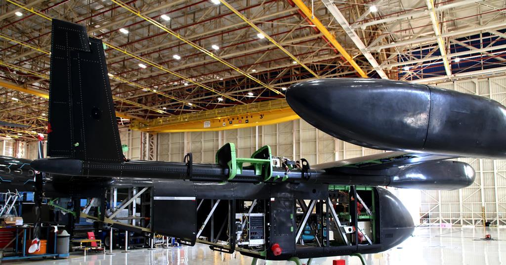 Eve obtient un nouveau financement de 94 millions de dollars