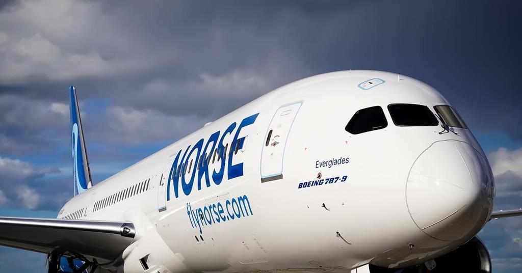 L'échec du rapprochement stratégique et la faiblesse du marché mettent la pression sur Norse Atlantic