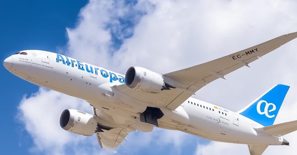 IAG lance une nouvelle série de rachats d'actions pour soutenir l'acquisition d'Air Europa