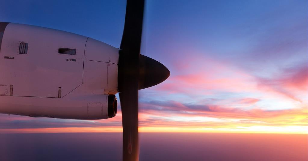 Propellers boucle la boucle avec la mobilité aérienne urbaine et régionale