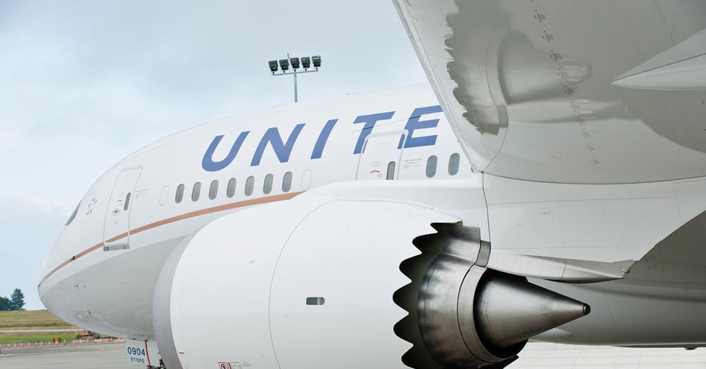 United cherche à établir de nouvelles relations avec la Chine dans un contexte de relations glaciales avec les États-Unis