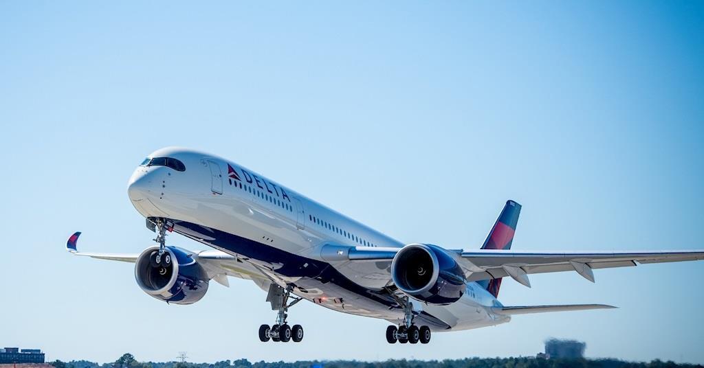 Delta prévoit les meilleurs résultats de son histoire cette année après une bonne fin d'année 2024