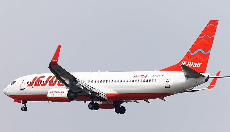 L'enquête sur l'accident du Jeju 737 subit un revers car aucun des enregistreurs ne capture les dernières minutes du vol