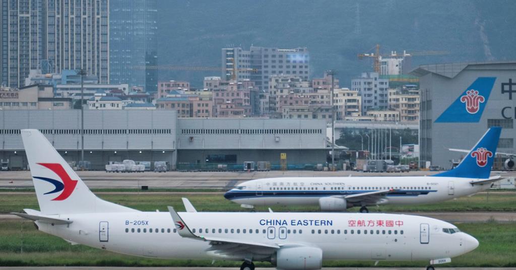 «Big Three» de la Chine, avertissant de la concurrence, la chaîne d'approvisionnement comme des pertes qui se déroulent pour prolonger