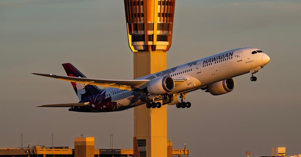 Alaska Air Group repousse 787 et 737 plans de croissance de flotte en raison des retards de Boeing