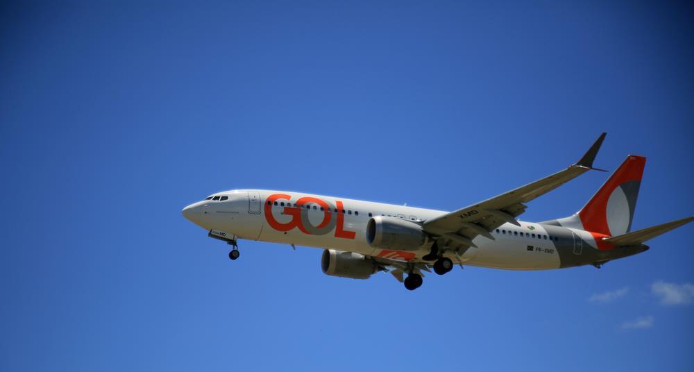 GOL garantit le financement de sortie car il cherche la conclusion du processus du chapitre 11