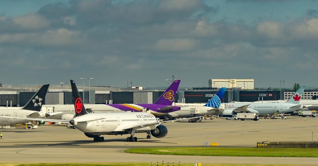 L'AAPA exhorte le gouvernement, l'action des fournisseurs au milieu de la crise de la chaîne d'approvisionnement «en surplomb»


