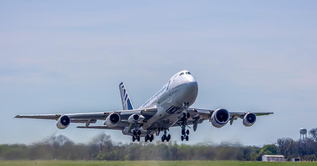 Rolls-Royce approche un obstacle final pour les tests de certification Pearl 10x


