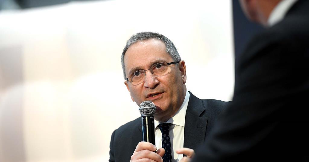 L'élargissement de l'aviation Gama propage ses ailes


