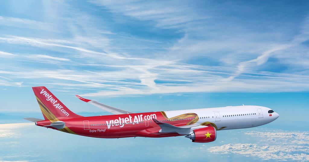 VietJet double les engagements A330neo


