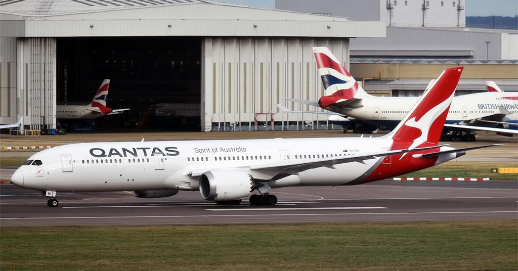 Qantas accélère la capacité trans-tasman de fin d'année



