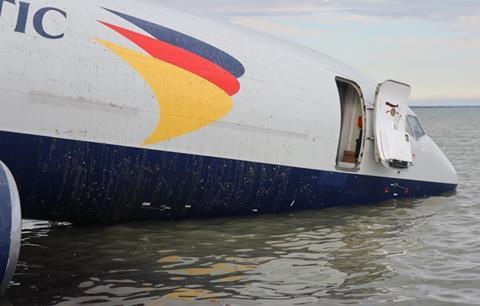 Montpellier Overun-C-Bea